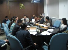 常宏公司順利通過質(zhì)量管理體系復(fù)評(píng)審核及環(huán)境、職業(yè)健康安全管理體系監(jiān)督審核