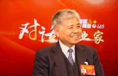 全國(guó)政協(xié)委員、旭日集團(tuán)副董事長(zhǎng)兼總經(jīng)理、常宏董事長(zhǎng)楊勛先生提案引關(guān)注，接受人民網(wǎng)訪談欄目采訪