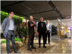 【協(xié)同、賦能、共生】常宏2020年協(xié)會行——深圳市展示道具行業(yè)協(xié)會、商業(yè)展示技術研究院